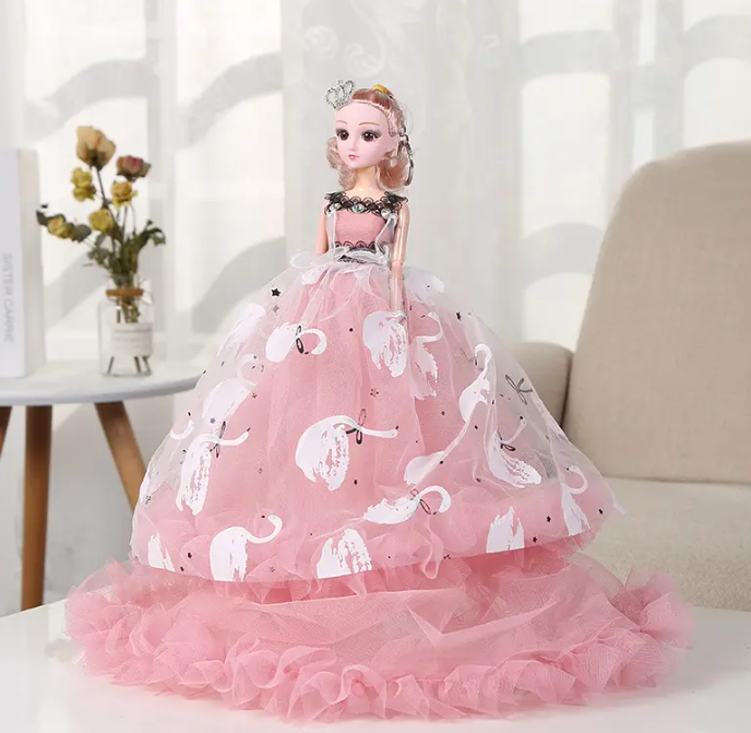 Đồ chơi thời trang cho bé DCTTKB20 Dochoikinhbac Giải trí hấp dẫn trẻ em