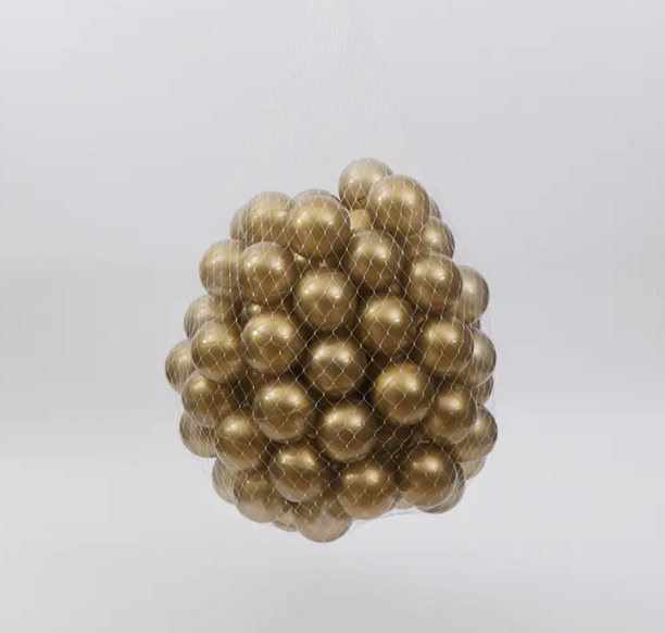 Túi bóng nhựa mini BNMN03 Dochoikinhbac Giải trí hấp dẫn từ khu vui chơi trẻ em