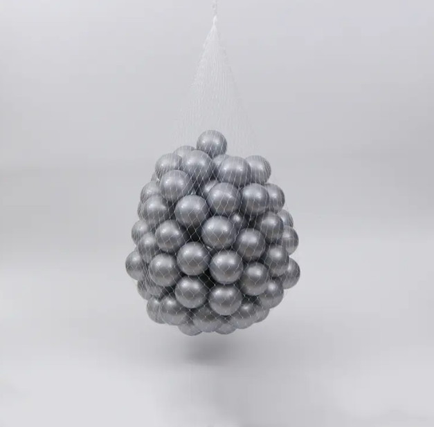 Túi bóng nhựa mini BNMN03 Dochoikinhbac Giải trí hấp dẫn từ khu vui chơi trẻ em