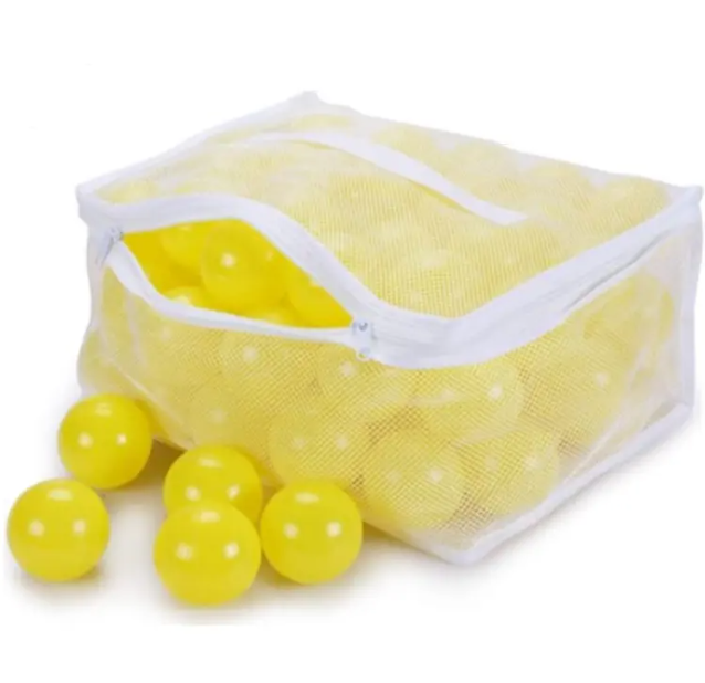 Túi bóng nhựa mini BNMN06 Dochoikinhbac Giải trí hấp dẫn từ khu vui chơi trẻ em