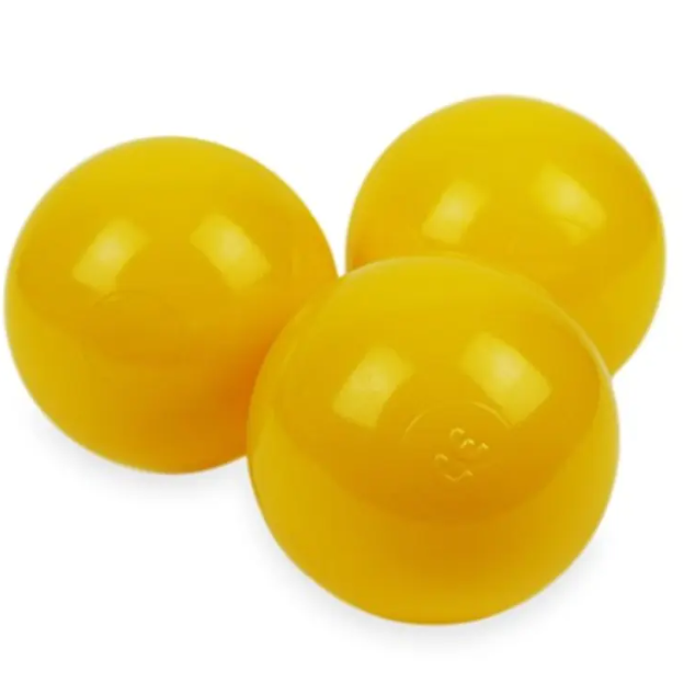 Túi bóng nhựa mini BNMN06 Dochoikinhbac Giải trí hấp dẫn từ khu vui chơi trẻ em