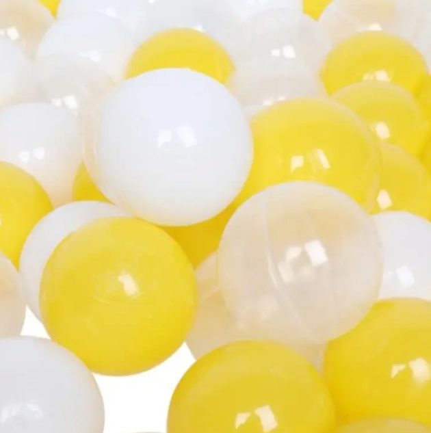 Túi bóng nhựa mini BNMN06 Dochoikinhbac Giải trí hấp dẫn từ khu vui chơi trẻ em