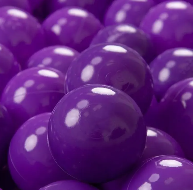 Túi bóng nhựa mini BNMN07 Dochoikinhbac Giải trí hấp dẫn từ khu vui chơi trẻ em