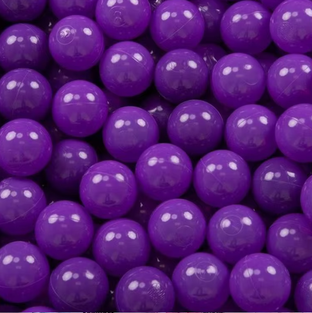 Túi bóng nhựa mini BNMN07 Dochoikinhbac Giải trí hấp dẫn từ khu vui chơi trẻ em