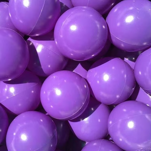 Túi bóng nhựa mini BNMN07 Dochoikinhbac Giải trí hấp dẫn từ khu vui chơi trẻ em