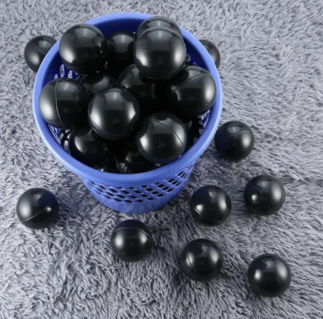 Túi bóng nhựa mini BNMN10 Dochoikinhbac Giải trí hấp dẫn từ khu vui chơi trẻ em