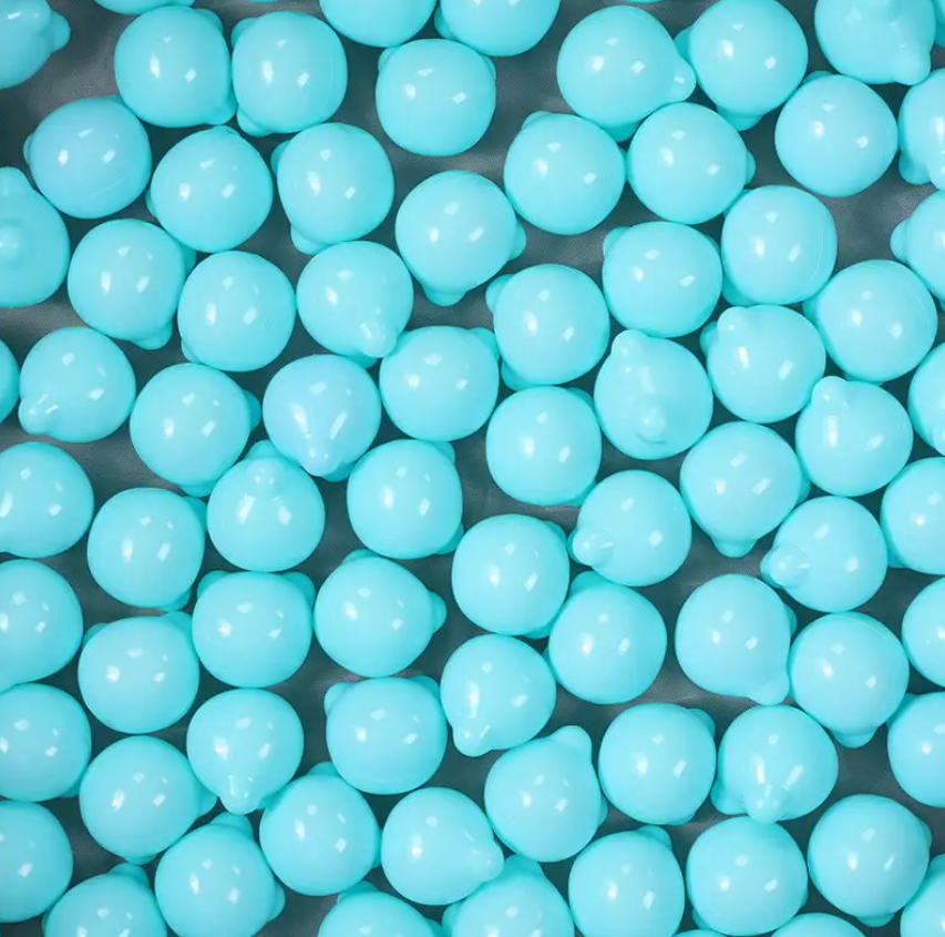 Túi bóng nhựa mini BNMN12 Dochoikinhbac Giải trí hấp dẫn từ khu vui chơi trẻ em