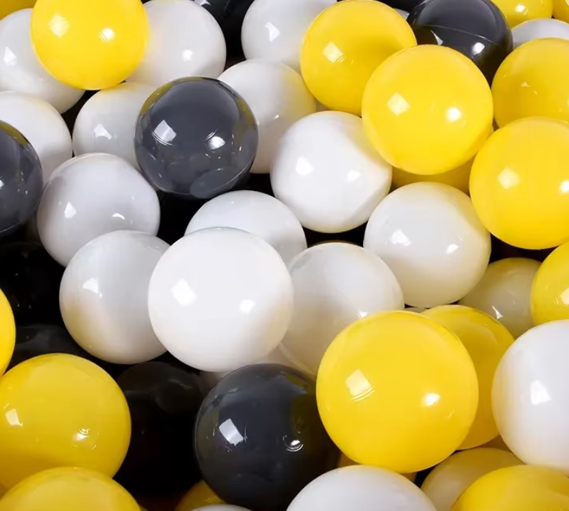 Túi bóng nhựa mini BNMN13 Dochoikinhbac Giải trí hấp dẫn từ khu vui chơi trẻ em