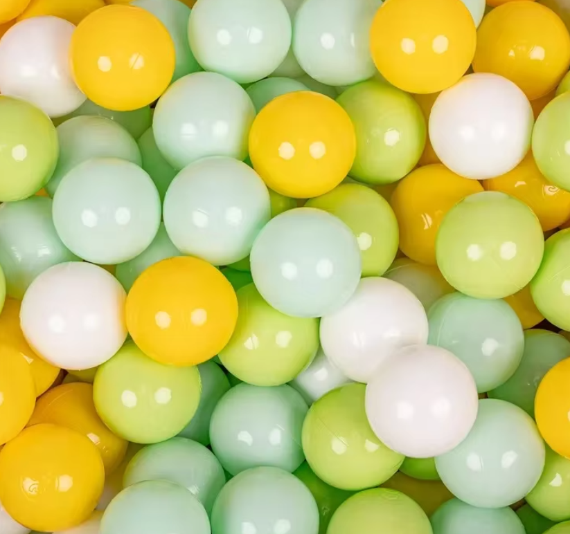 Túi bóng nhựa mini BNMN13 Dochoikinhbac Giải trí hấp dẫn từ khu vui chơi trẻ em