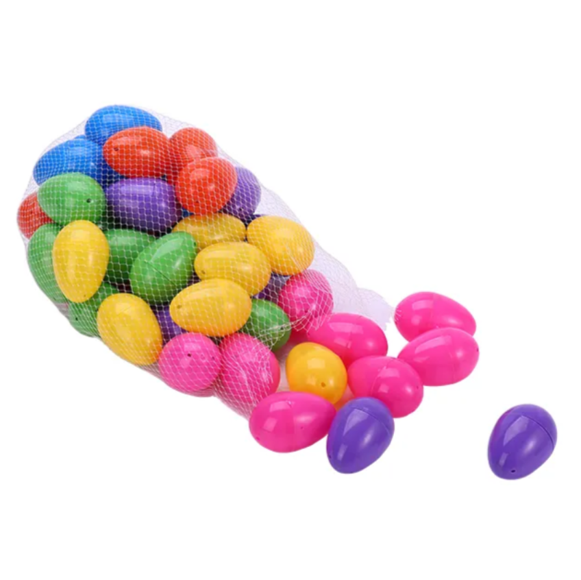 Túi bóng nhựa mini BNMN14 Dochoikinhbac Giải trí hấp dẫn từ khu vui chơi trẻ em