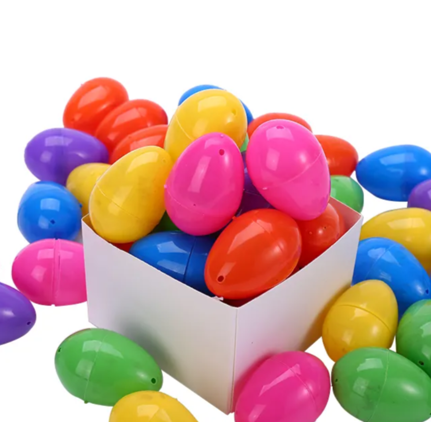 Túi bóng nhựa mini BNMN14 Dochoikinhbac Giải trí hấp dẫn từ khu vui chơi trẻ em