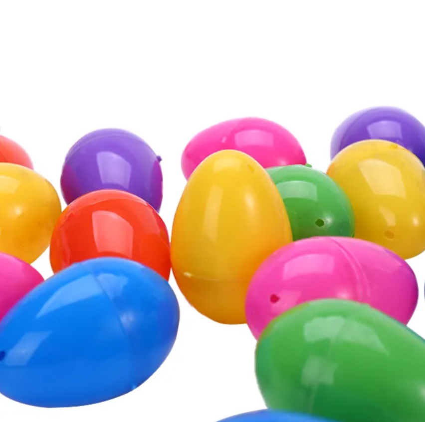 Túi bóng nhựa mini BNMN14 Dochoikinhbac Giải trí hấp dẫn từ khu vui chơi trẻ em