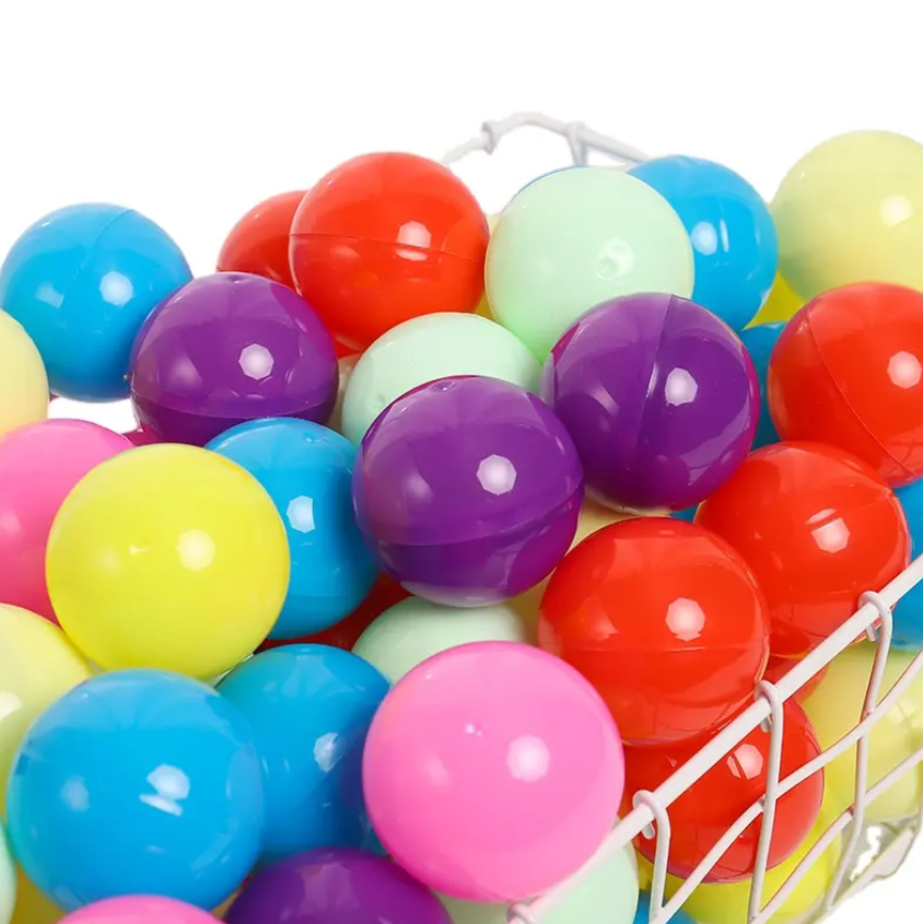 Túi bóng nhựa mini BNMN15 Dochoikinhbac Giải trí hấp dẫn từ khu vui chơi trẻ em