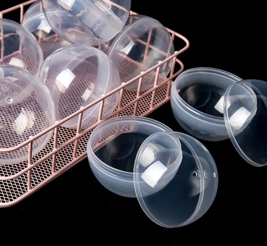 Túi bóng nhựa mini BNMN15 Dochoikinhbac Giải trí hấp dẫn từ khu vui chơi trẻ em