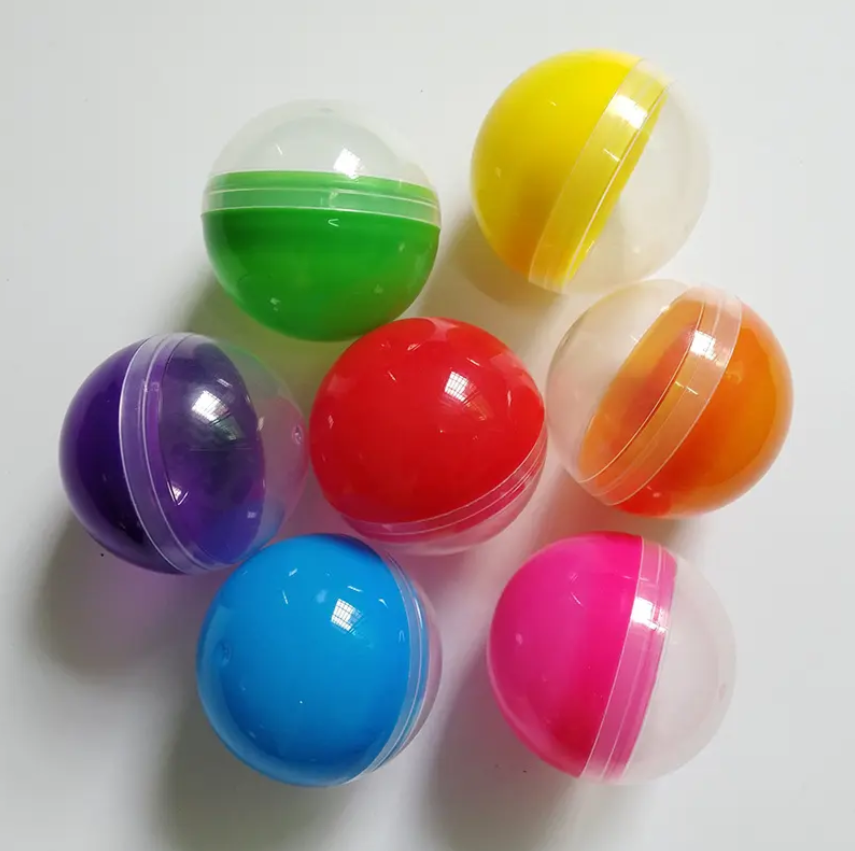 Túi bóng nhựa mini BNMN16 Dochoikinhbac Giải trí hấp dẫn từ khu vui chơi trẻ em