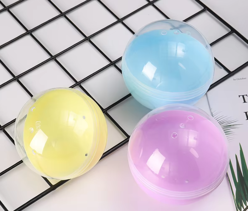 Túi bóng nhựa mini BNMN16 Dochoikinhbac Giải trí hấp dẫn từ khu vui chơi trẻ em