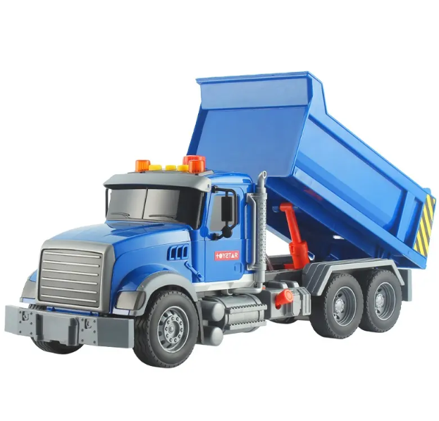 Đồ chơi ô tô mô tô đóng hộp DCOTMT01 Dochoikinhbac Giải trí hấp dẫn cho trẻ em