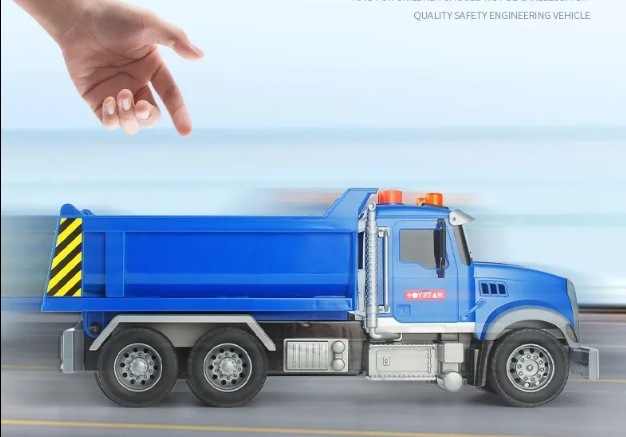 Đồ chơi ô tô mô tô đóng hộp DCOTMT01 Dochoikinhbac Giải trí hấp dẫn cho trẻ em