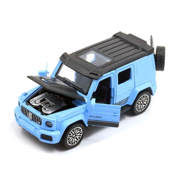 Đồ chơi ô tô mô tô đóng hộp DCOTMT03 Dochoikinhbac Giải trí hấp dẫn cho trẻ em