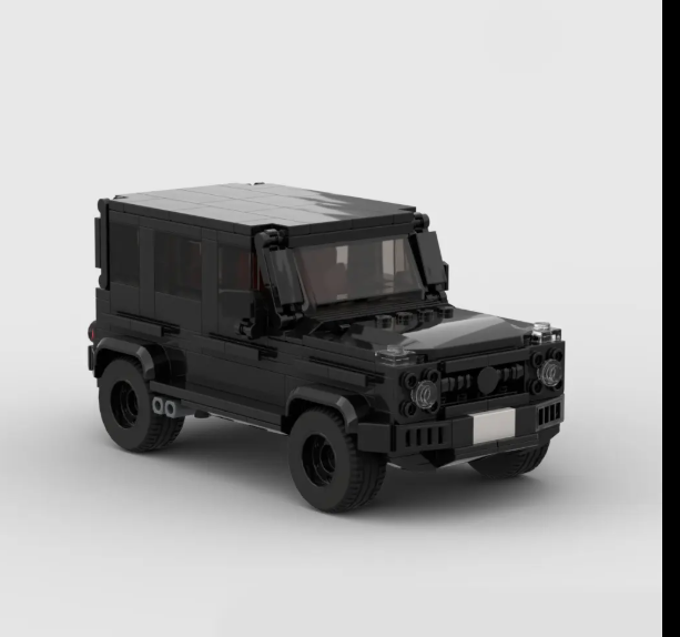 Đồ chơi ô tô mô tô đóng hộp DCOTMT04 Dochoikinhbac Giải trí hấp dẫn cho trẻ em