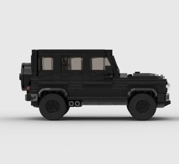 Đồ chơi ô tô mô tô đóng hộp DCOTMT04 Dochoikinhbac Giải trí hấp dẫn cho trẻ em