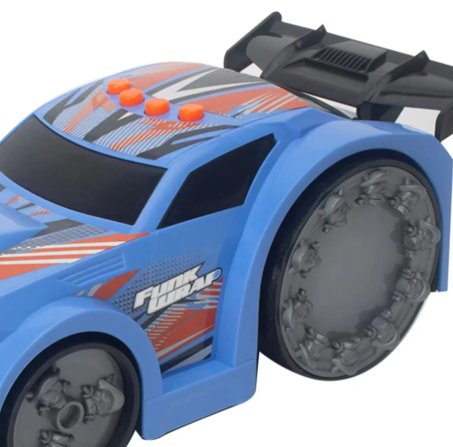 Đồ chơi ô tô mô tô đóng hộp DCOTMT07 Dochoikinhbac Giải trí hấp dẫn cho trẻ em