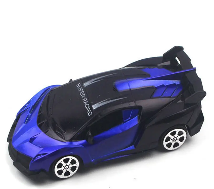 Đồ chơi ô tô mô tô đóng hộp DCOTMT09 Dochoikinhbac Giải trí hấp dẫn cho trẻ em