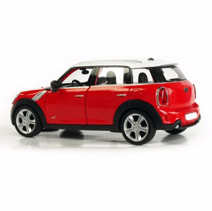 Đồ chơi ô tô mô tô đóng hộp DCOTMT11 Dochoikinhbac Giải trí hấp dẫn cho trẻ em