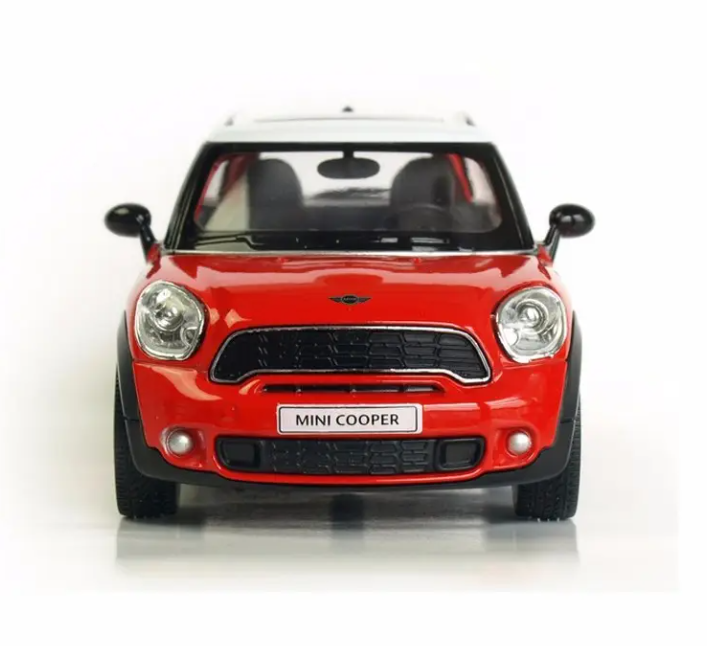 Đồ chơi ô tô mô tô đóng hộp DCOTMT11 Dochoikinhbac Giải trí hấp dẫn cho trẻ em