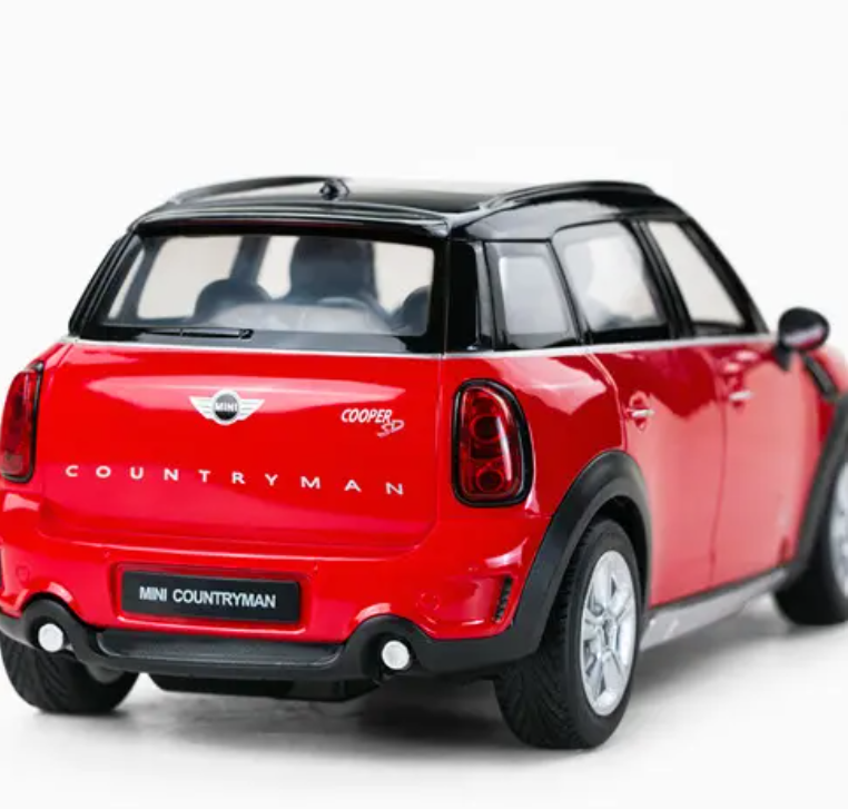 Đồ chơi ô tô mô tô đóng hộp DCOTMT12 Dochoikinhbac Giải trí hấp dẫn cho trẻ em