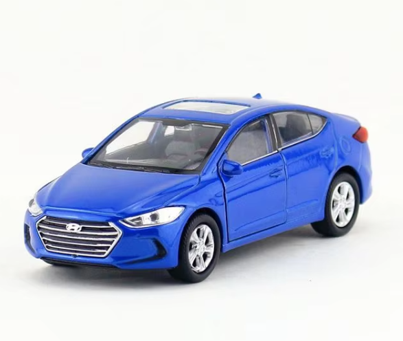 Đồ chơi ô tô mô tô đóng hộp DCOTMT15 Dochoikinhbac Giải trí hấp dẫn cho trẻ em