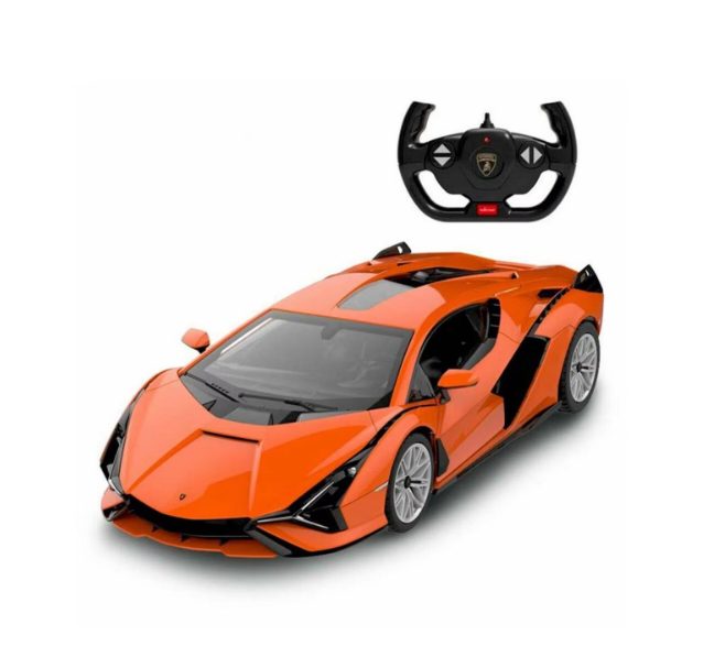 Đồ chơi ô tô mô tô đóng hộp DCOTMT20 Dochoikinhbac Giải trí hấp dẫn cho trẻ em