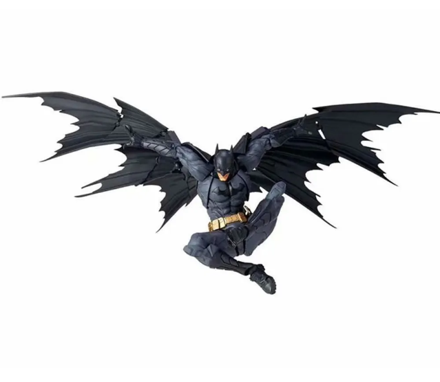 Đồ chơi siêu anh hùng DCSAHKB13 Dochoikinhbac Giải trí hấp dẫn cho trẻ em