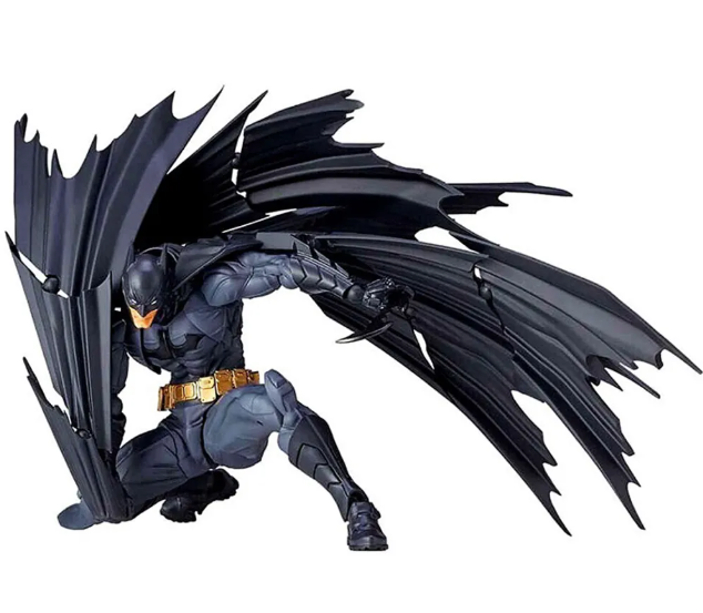 Đồ chơi siêu anh hùng DCSAHKB13 Dochoikinhbac Giải trí hấp dẫn cho trẻ em