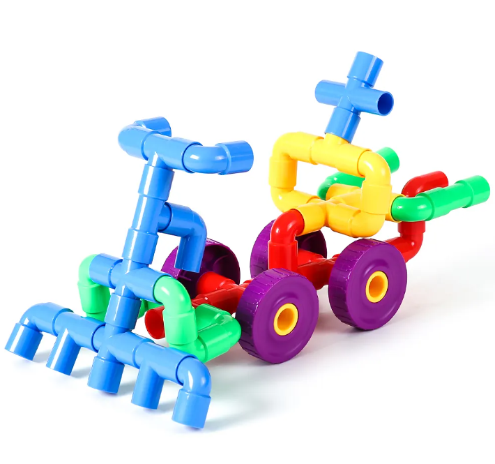 Đồ chơi LEGO sáng tạo 70pcs DCLGKB11 Dochoikinhbac Giải trí hấp dẫn cho trẻ em