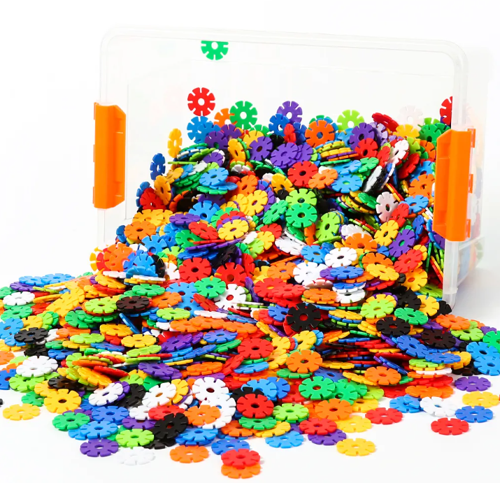 Đồ chơi LEGO sáng tạo 110pcs DCLGKB13 Dochoikinhbac Giải trí hấp dẫn cho trẻ em