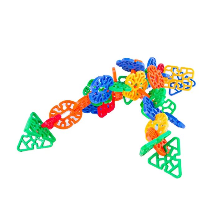 Đồ chơi LEGO sáng tạo 40pcs DCLGKB14 Dochoikinhbac Giải trí hấp dẫn cho trẻ em