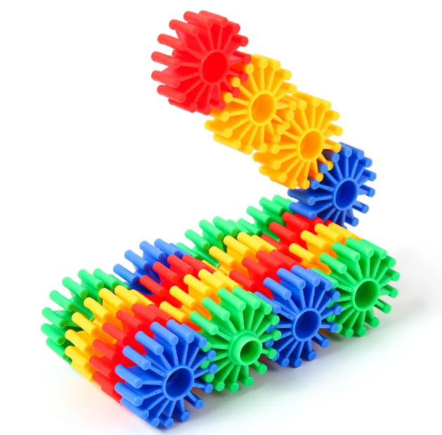 Đồ chơi LEGO sáng tạo 78pcs DCLGKB17 Dochoikinhbac Giải trí hấp dẫn cho trẻ em