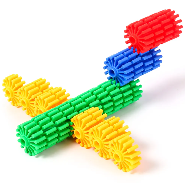 Đồ chơi LEGO sáng tạo 78pcs DCLGKB17 Dochoikinhbac Giải trí hấp dẫn cho trẻ em