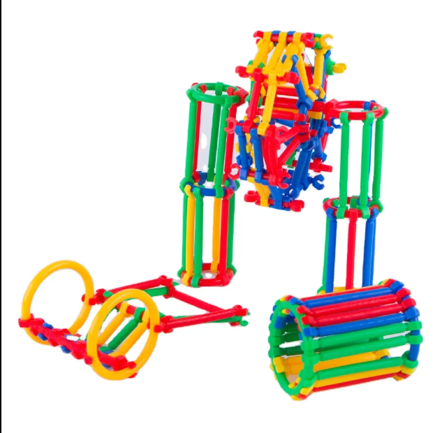 Đồ chơi LEGO sáng tạo 36pcs DCLGKB18 Dochoikinhbac Giải trí hấp dẫn cho trẻ em