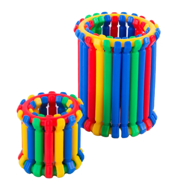 Đồ chơi LEGO sáng tạo 36pcs DCLGKB18 Dochoikinhbac Giải trí hấp dẫn cho trẻ em