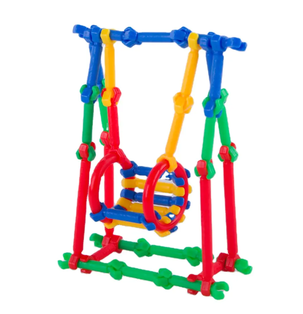 Đồ chơi LEGO sáng tạo 36pcs DCLGKB18 Dochoikinhbac Giải trí hấp dẫn cho trẻ em