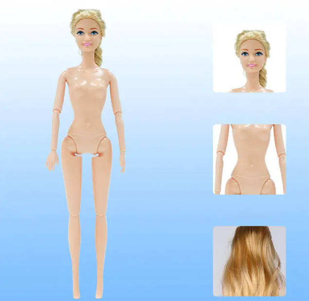 CHƠI CÙNG BÚP BÊ-HỌC CÙNG CẢM XÚC