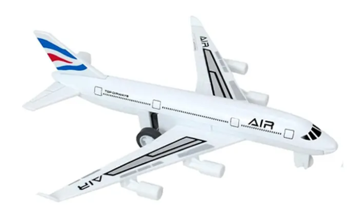 Bay Vút Lên Trời! Bé Làm Phi Công Cùng Đồ Chơi Máy Bay Siêu Ngầu