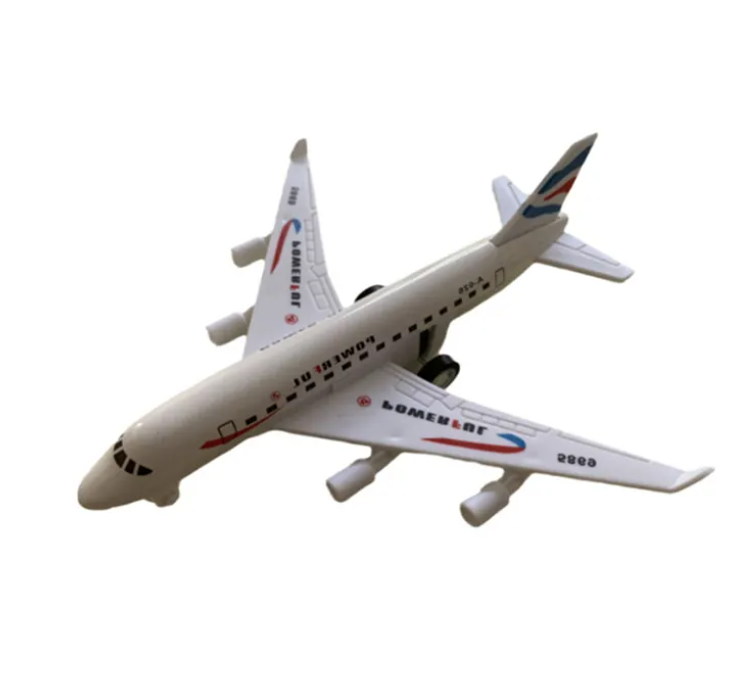 Bay Vút Lên Trời! Bé Làm Phi Công Cùng Đồ Chơi Máy Bay Siêu Ngầu