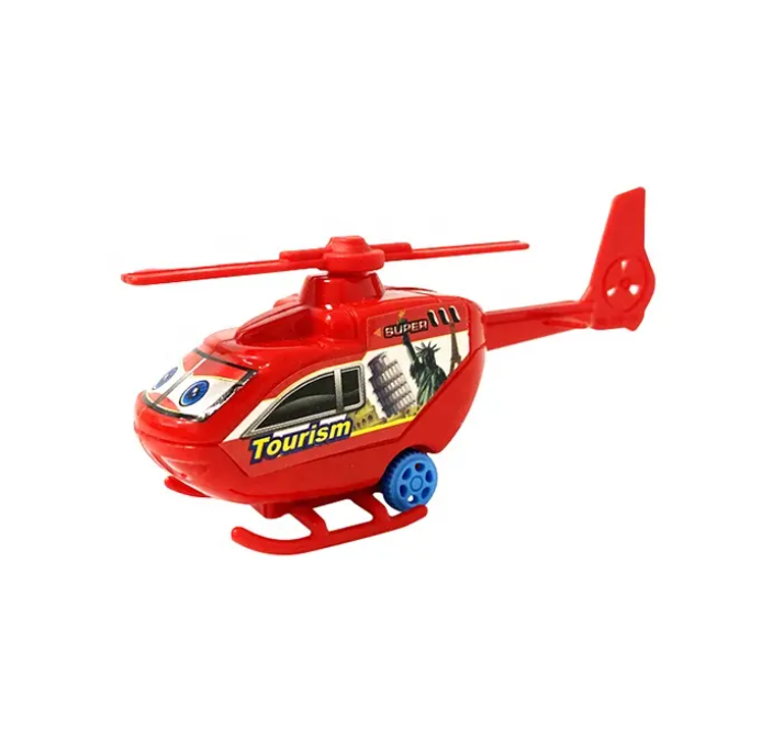 ✈️ Đồ Chơi Máy Bay: Vừa Học Vừa Chơi, Bé Thỏa Sức Bay Cao