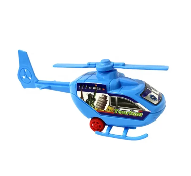 Đồ chơi máy bay mô hình DCMBKB03 Dochoikinhbac Giải trí siêu vui dành cho trẻ em