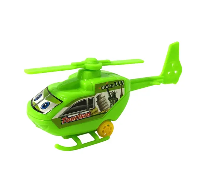 ✈️ Đồ Chơi Máy Bay: Vừa Học Vừa Chơi, Bé Thỏa Sức Bay Cao