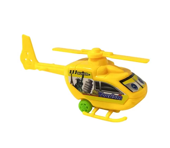 ✈️ Đồ Chơi Máy Bay: Vừa Học Vừa Chơi, Bé Thỏa Sức Bay Cao