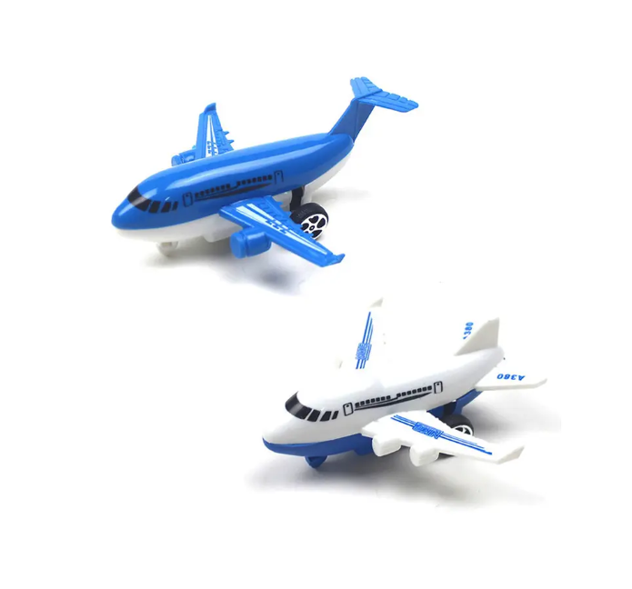 Đồ chơi máy bay mô hình DCMBKB04 Dochoikinhbac Giải trí siêu vui dành cho trẻ em